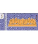 DIE BORDURE SAPINS - HSFD027