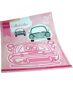 DIES COLLECTABLES VOITURE - COL1515