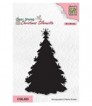 TAMPON SAPIN - CSIL025