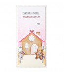 POCHOIR ESSENTIALS - SPRINKLES - N°141