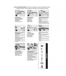 LAMES POUR CUTTER CIRCULAIRE X6