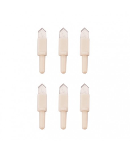 LAMES POUR CUTTER CIRCULAIRE X6