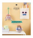 LIVRET RICORUMI CROCHET YOUR FACE