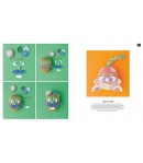 LIVRET RICORUMI CROCHET YOUR FACE