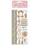 RUB ON ROSE PARFUM BORDURES DFLRB14
