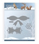 DIES WHISPERS OF WINTER - WINTER BOWS ADD10292