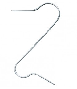 SUSPENSIONS EN FER POUR BOULES (50)