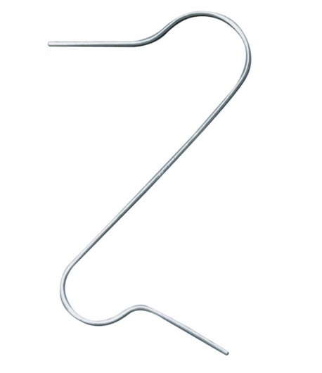 SUSPENSIONS EN FER POUR BOULES (50)