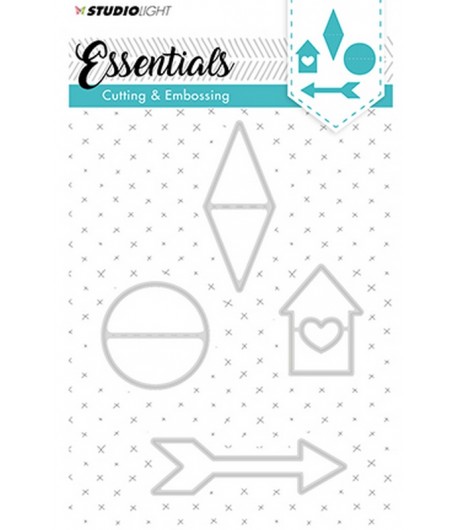 DIES ESSENTIALS - 142