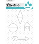 DIES ESSENTIALS - 142