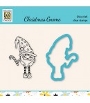 TAMPON + DIE GNOME HEART BALLOON