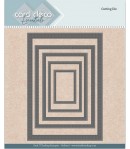 DIES STRIPED BORDER - CDECD0124