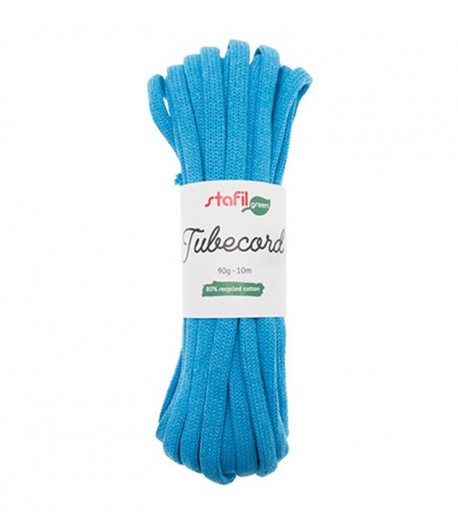 TUBECORD TURQUOISE 10 M - 90 GR