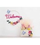 TUBECORD TURQUOISE 10 M - 90 GR