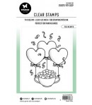 TAMPONS TEA HEARTS BY LAURENS - N°352