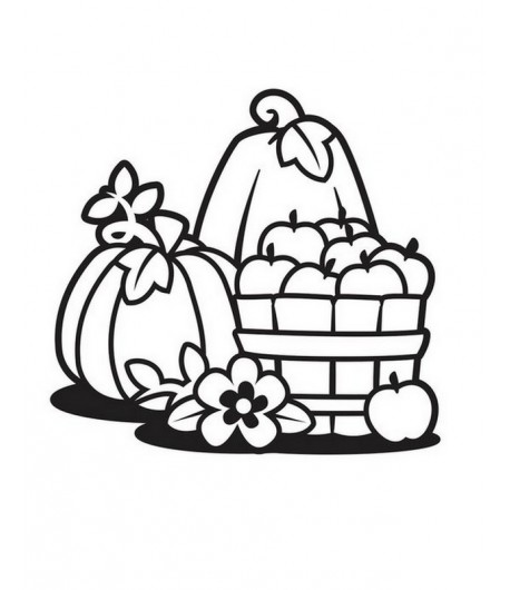 PLAQUE DE GAUFRAGE CITROUILLES