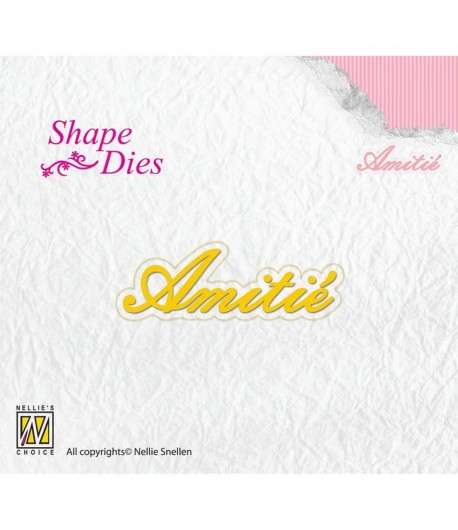 DIES AMITIE - SD093