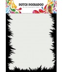 POCHOIR HERBE - DUTCH DOOBADOO