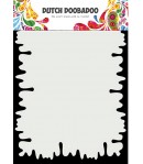 POCHOIR COULURES - DUTCH DOOBADOO