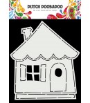 GABARIT MAISON - DUTCH DOOBADOO (175)