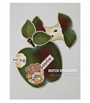 GABARITS POMME - DUTCH DOOBADOO (164)