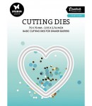 DIES ESSENTIALS SHAKER COEUR - CD450