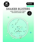 SHAKERS BLISTERS GRAND ROND X 10 - BLIS08
