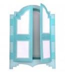 DIES ESSENTIALS 3D CLOSET CARD SHAPE - CD455