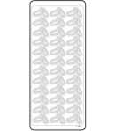 STICKERS ALLIANCE OR 1167G