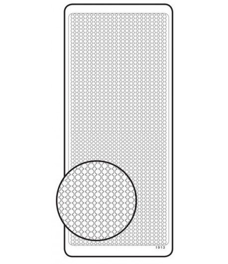 STICKERS BORDURES OR 1913G