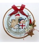 DIE CADEAU CHAT JOY 6002/1140