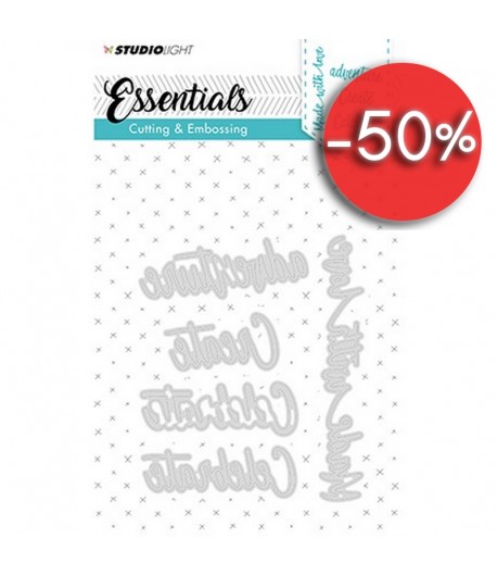 DIES ESSENTIALS - 164