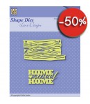 DIES HOME SWEET HOME - SDL035