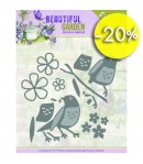 DIES BEAUTIFUL GARDEN - PM10206