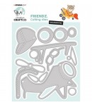 DIES AIRPLANE ACCESSOIRES - STUDIOLIGHT ESSENTIALS N°467