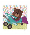 DIES AIRPLANE ACCESSOIRES - STUDIOLIGHT ESSENTIALS N°467