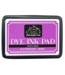 DYE INK PAD RASPBERRY STAMPERIA WKPR10