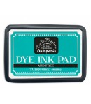 DYE INK PAD TURQUOISE STAMPERIA WKPR12