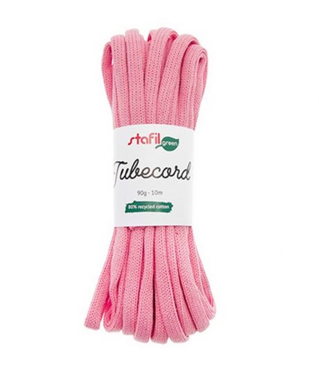 TUBECORD ROSE CLAIR 10 M - 90 GR