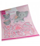 DIES COLLECTABLES ELEPHANT - COL1521