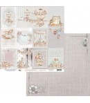 PAPIER CUTE BABY 10 - ALCHEMY OF ART