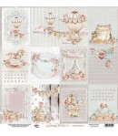 PAPIER CUTE BABY 10 - ALCHEMY OF ART