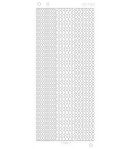 STICKERS BORDURES MIROIR 60G