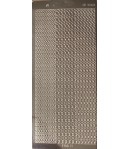 STICKERS BORDURES MIROIR 60Z