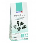 PLATRE STEWAFORM 1KG