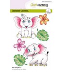 TAMPONS ELLA ELEPHANT - A6