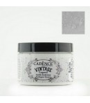 GESSO VINTAGE LEGEND GESSO - BLANC -  150 ML
