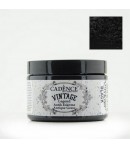 GESSO VINTAGE LEGEND GESSO - NOIR - 150 ML