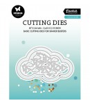 DIES ESSENTIALS SHAKER NUAGE - CD494