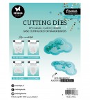 DIES ESSENTIALS SHAKER NUAGE - CD494